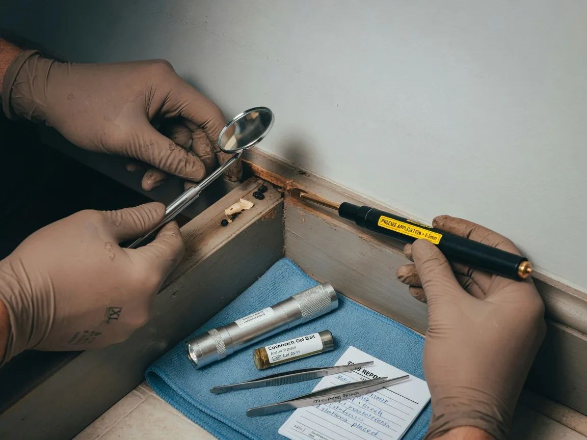 Why choose Emergency Pest Control in Millbury, OH